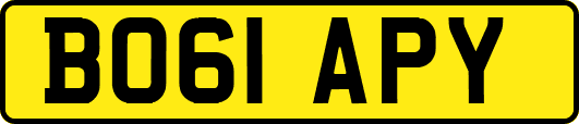 BO61APY