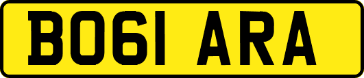BO61ARA