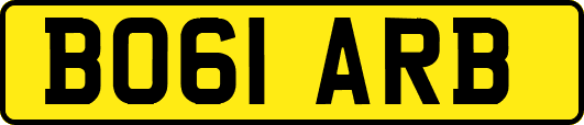 BO61ARB