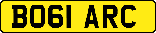 BO61ARC