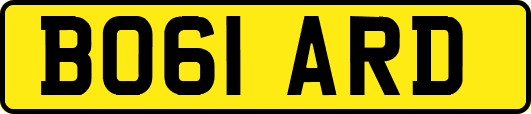 BO61ARD
