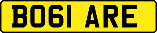 BO61ARE