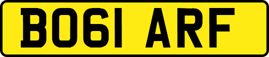 BO61ARF