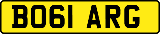 BO61ARG