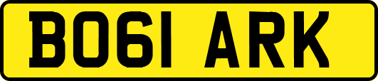 BO61ARK