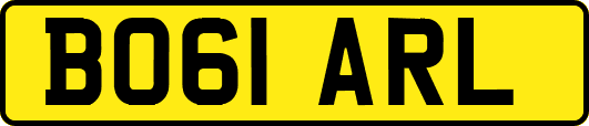 BO61ARL