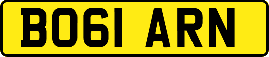 BO61ARN