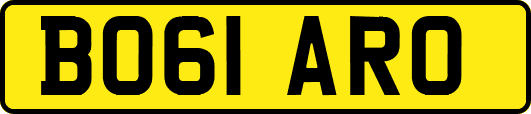 BO61ARO