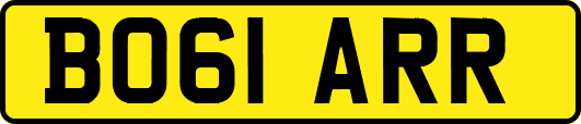 BO61ARR