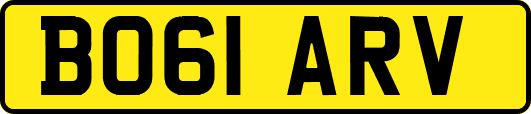 BO61ARV