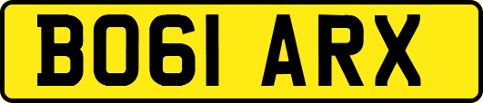 BO61ARX