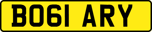 BO61ARY