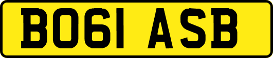 BO61ASB