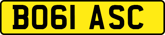 BO61ASC