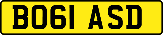 BO61ASD