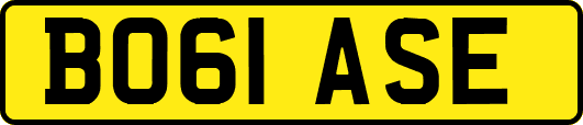 BO61ASE