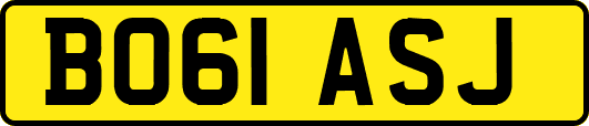 BO61ASJ