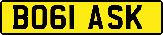 BO61ASK