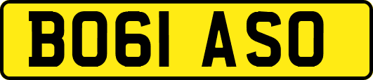 BO61ASO