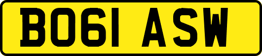 BO61ASW