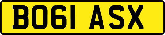 BO61ASX