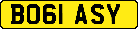 BO61ASY