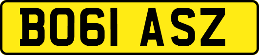 BO61ASZ