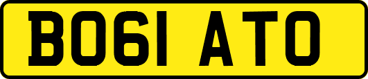 BO61ATO