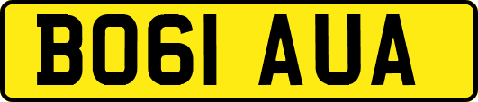 BO61AUA