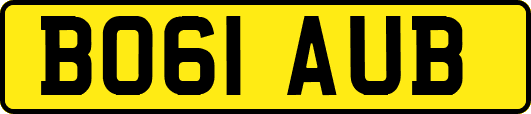 BO61AUB