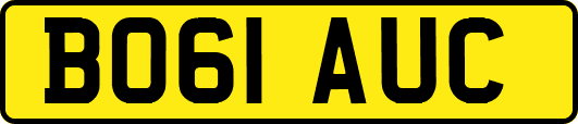 BO61AUC