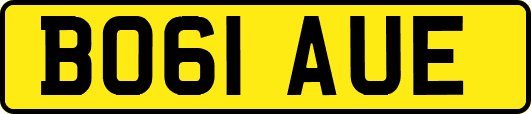 BO61AUE