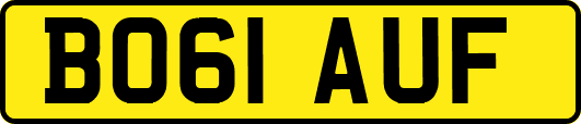 BO61AUF