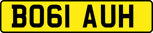BO61AUH