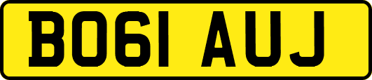 BO61AUJ