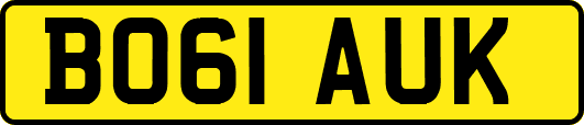 BO61AUK