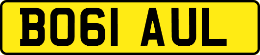 BO61AUL