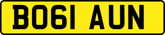 BO61AUN