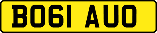 BO61AUO