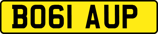 BO61AUP
