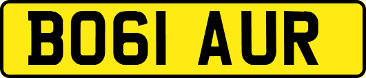 BO61AUR
