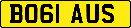 BO61AUS