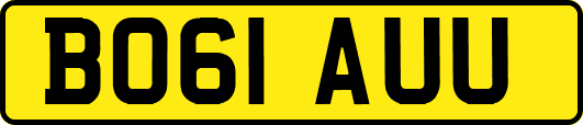 BO61AUU
