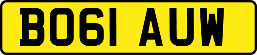 BO61AUW