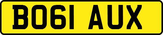 BO61AUX