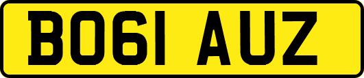 BO61AUZ