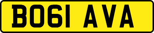 BO61AVA