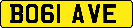 BO61AVE