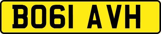 BO61AVH
