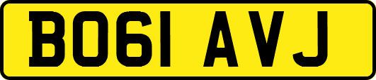 BO61AVJ